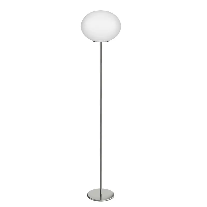 Precio Bajo Lámpara de pie Lucciola PT M cristal - Vistosi