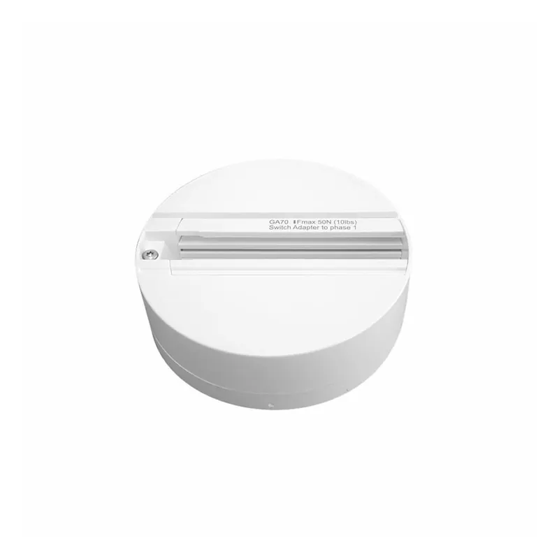 Bestseller Base superficie para proyector trifásico - Beneito Faure Blanco