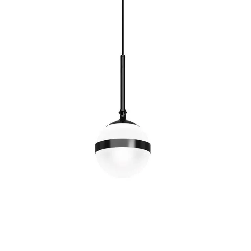 Lámpara colgante Peggy SP E14 vidrio - Vistosi Oferta De Temporada