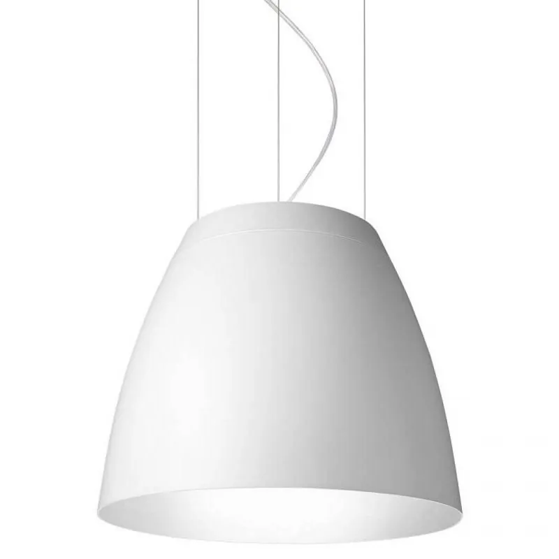 Comprar En Línea Lámpara suspendida Salt LED Ø42cm - Arkoslight Blanco-Oro