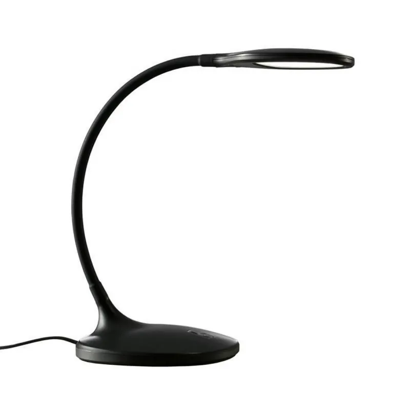 Flexo Scoop LED 7w regulable - Schuller Blanco Garantía De Devolución De Dinero