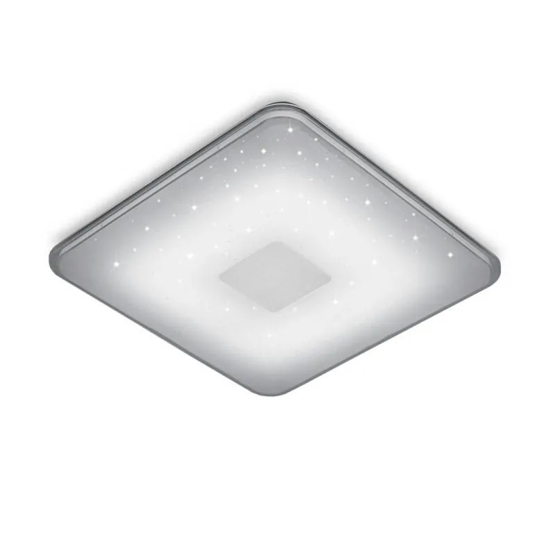 Plafón de techo Samurai LED 21w regulable + mando - Trio Descuento