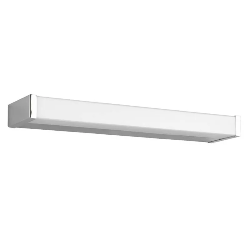 Aplique de baño Fabio LED IP44 cromo - Trio Pequeño Compra Ahora