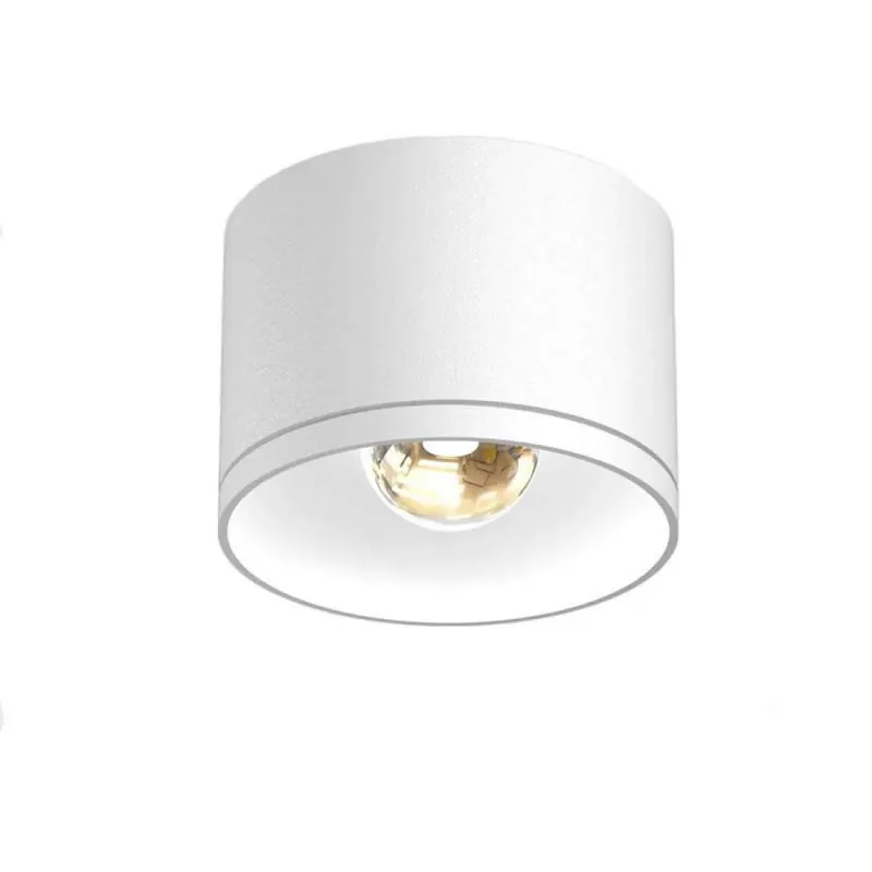 Foco de superficie Eryl LED cristal - Kohl Pequeño No Te Lo Pierdas