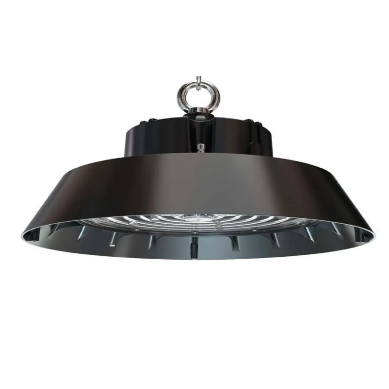 Campana industrial UFO PRO LED regulable - YLD Blanco neutro (4000k) Ocasión Especial