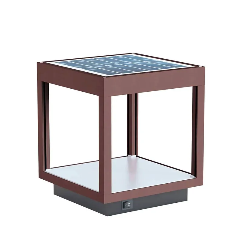 Lámpara portátil Visor Solar LED IP65 - Beneito Faure Blanco Súper Precio