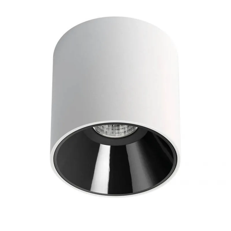 Bestseller Foco de superficie Shot Light M LED - Arkoslight Blanco