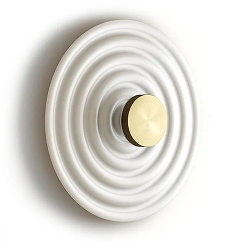 Aplique de pared Rang LED dimmable - Aromas Bestseller
