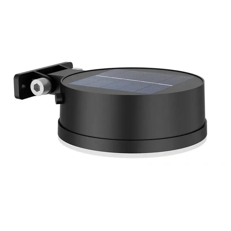 Marca Reconocida Aplique de pared exterior Vynce LED Solar IP44 - Philips