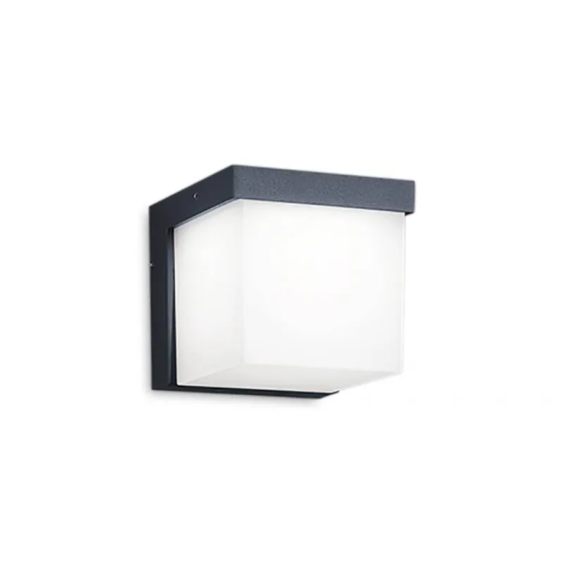 Aplique de pared exterior Yangtze LED IP54 - Trio Compra Ahora