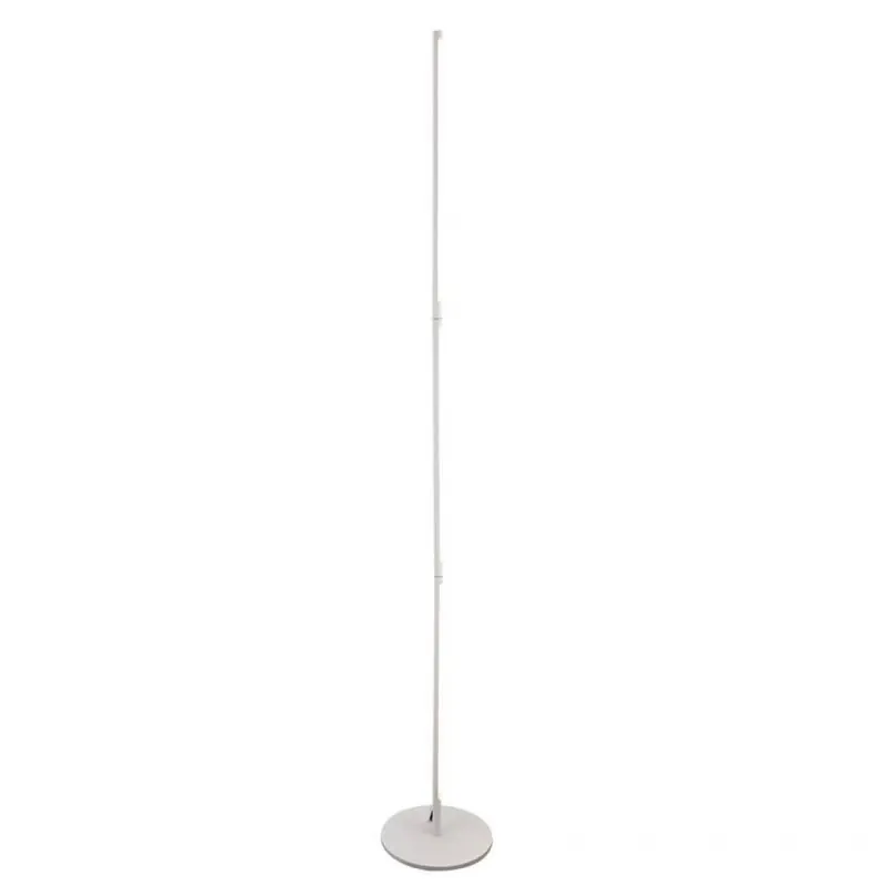 Barato Lámpara de pie Torch LED 25w - Mantra Blanco