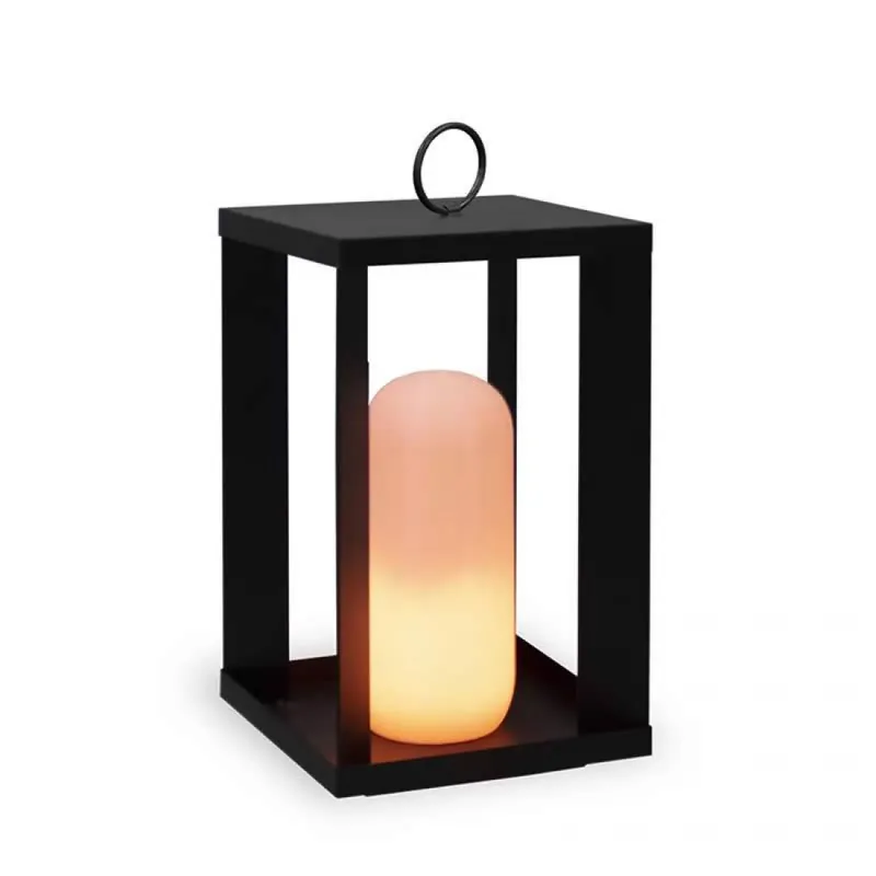Lámpara Farol portátil Siroco LED IP54 - Newgarden Pequeño Solo Por Tiempo Limitado