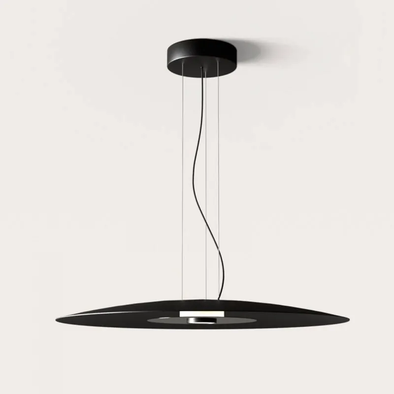 Lámpara colgante Bigcoss LED 40w - Aromas Precio De Oferta