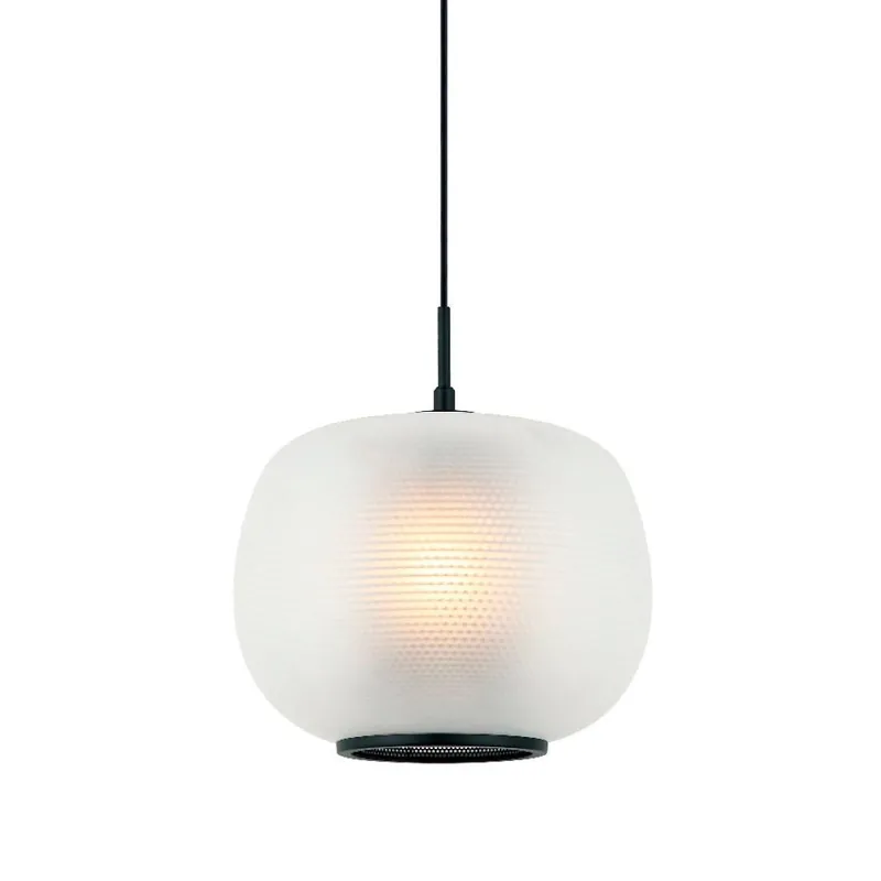 Compra Hoy Lámpara colgante MD4493 E27 cristal - Ineslam