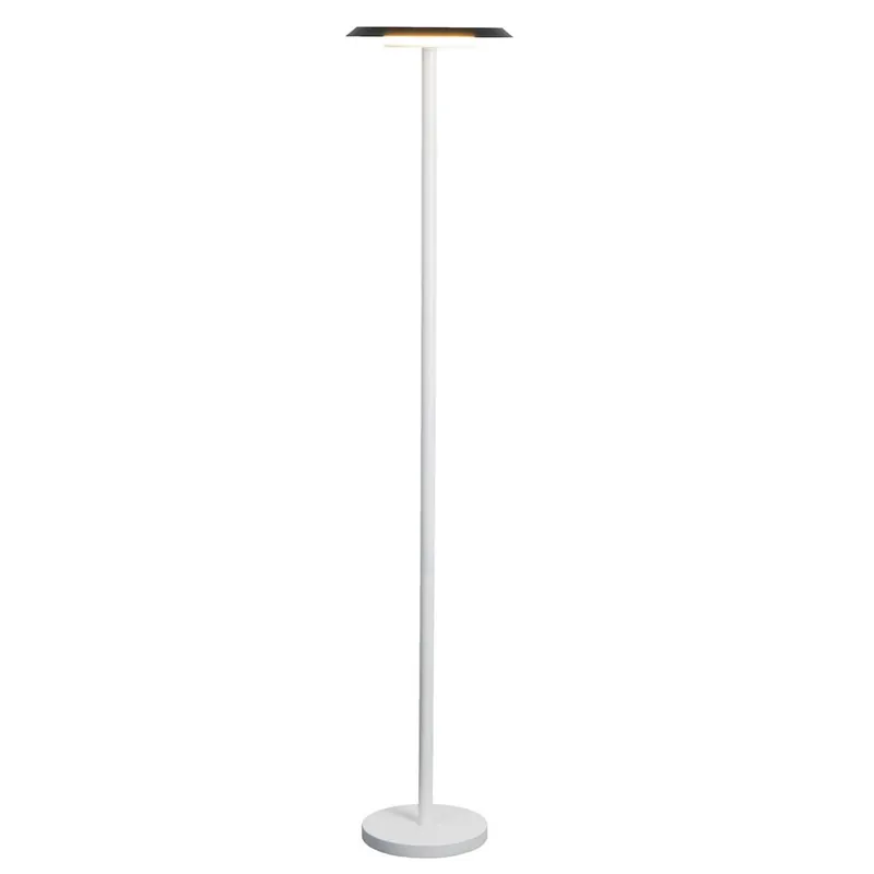 Lámpara de pie Tina LED 12w blanco indirecta - Mantra Imprescindible (Must-Have)