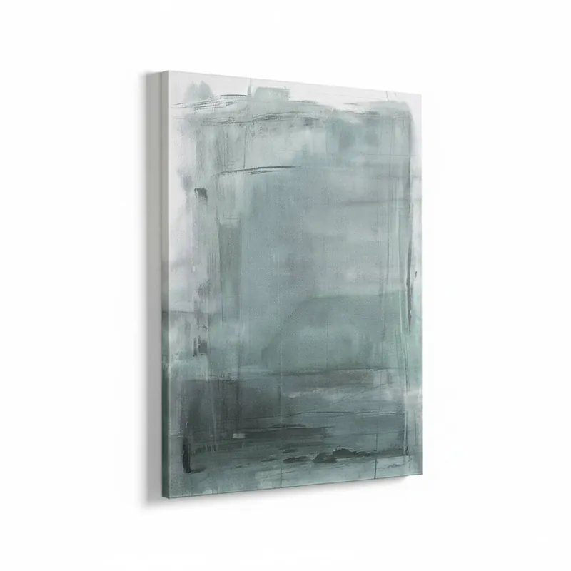 Cuadro pintura Blues 145x110cm acrílico - Schuller Oferta Flash