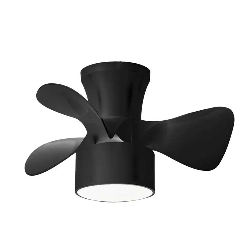 Ventilador 20W FLY Negro CCT 55cm Marca Reconocida