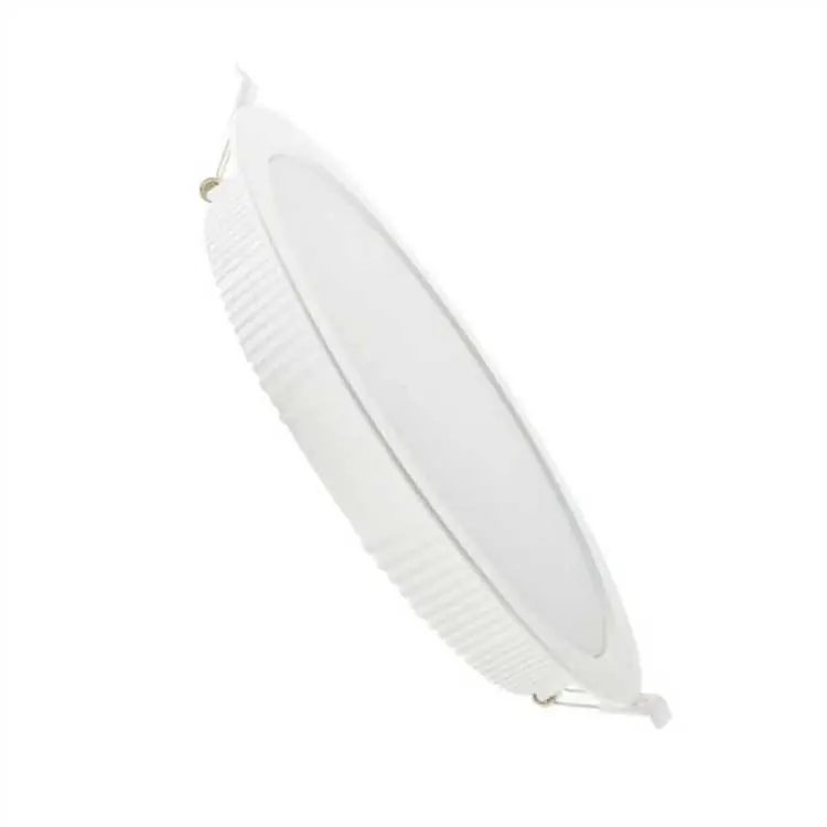 Downlight LED 32W Blanco Neutro 4500°K Económico