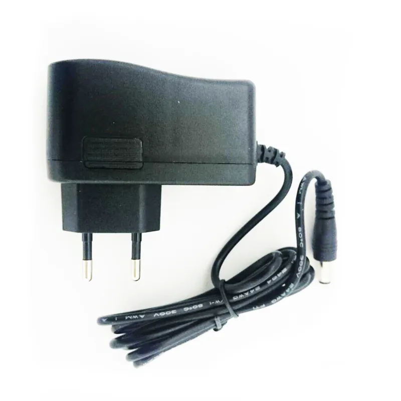 Barato Fuente de Alimentación 12W 12V 1A con enchufe