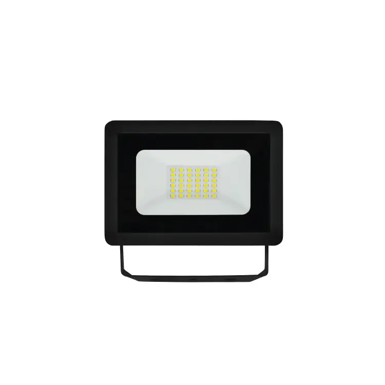 Reflector LED de Exteriores IP65, 30W 2.250lm Blanco Frio, 220V Más Vendido