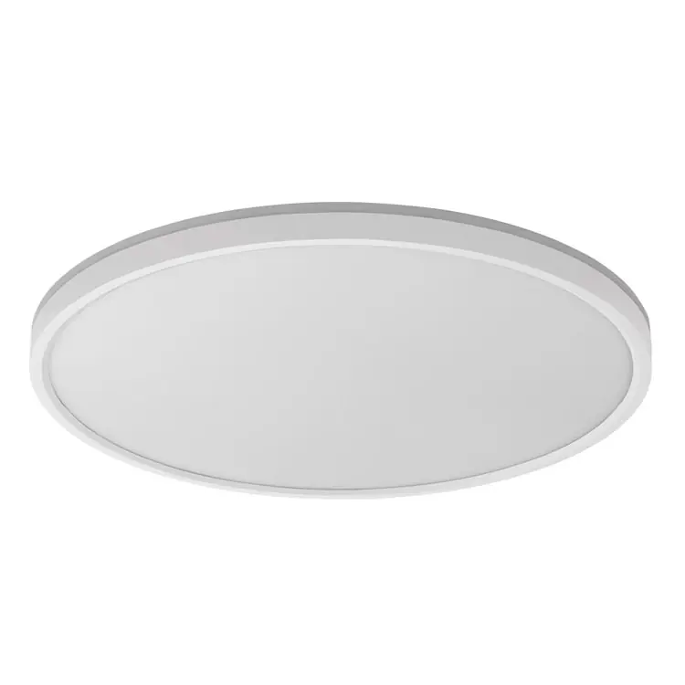 A Buen Precio Plafón OSONA 40 CMS Blanco 40W