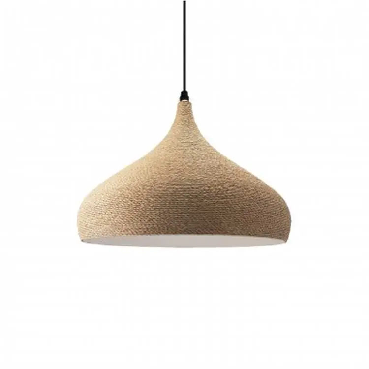 Colgante 1xE27 Clavel Entrega Rápida