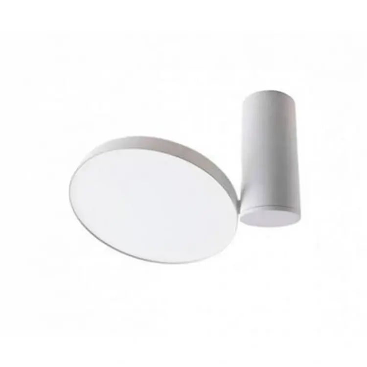 Descuento Downlight con movimiento 18W Blanco 4000K