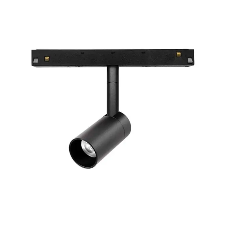 Ordena Ya Foco 5W negro 3000K MAGNETO