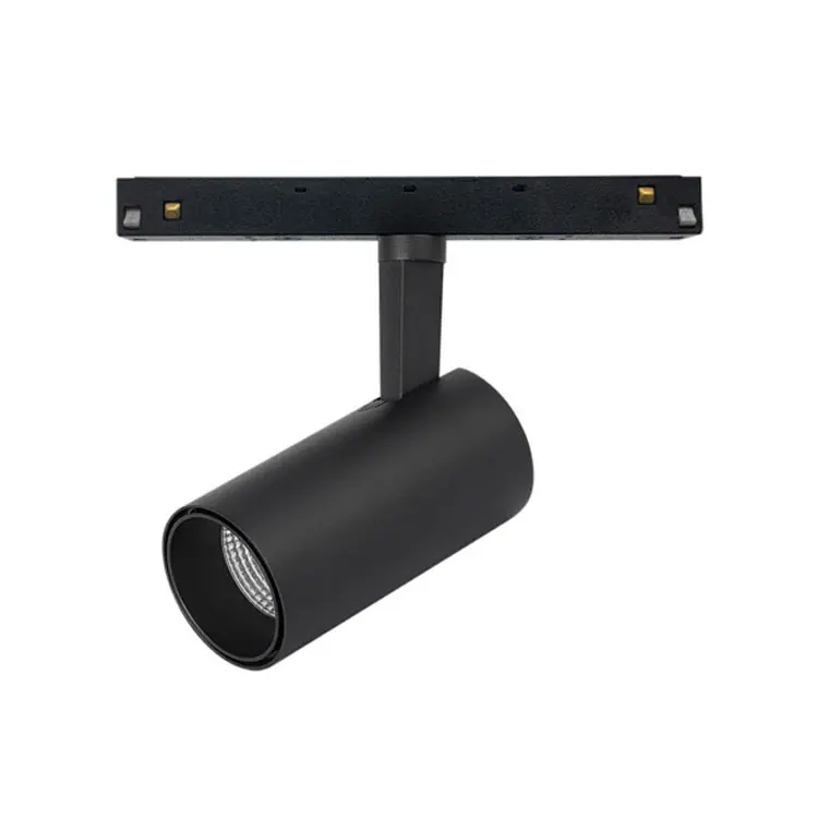 Foco 20W Negro 4000K MAGNETO Última Oportunidad