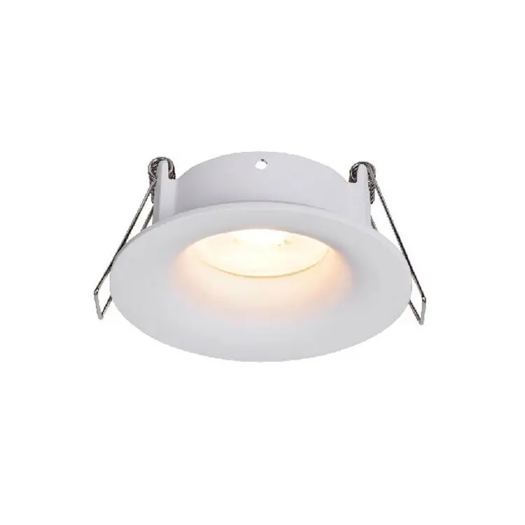 Empotrable IP54 Blanco Tavira para GU10 Liquidación