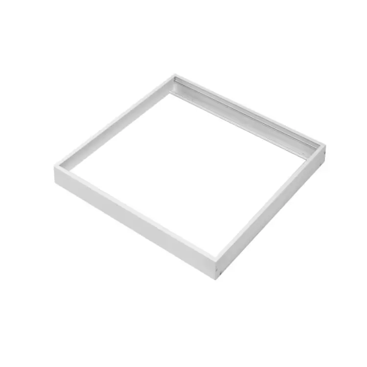 Rebajas Marco superficie para panel 60x60