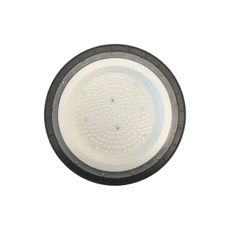 Campana LED High Bay, 85-265V 150W, Blanco Frío 18.000lm IP65 Últimas Unidades