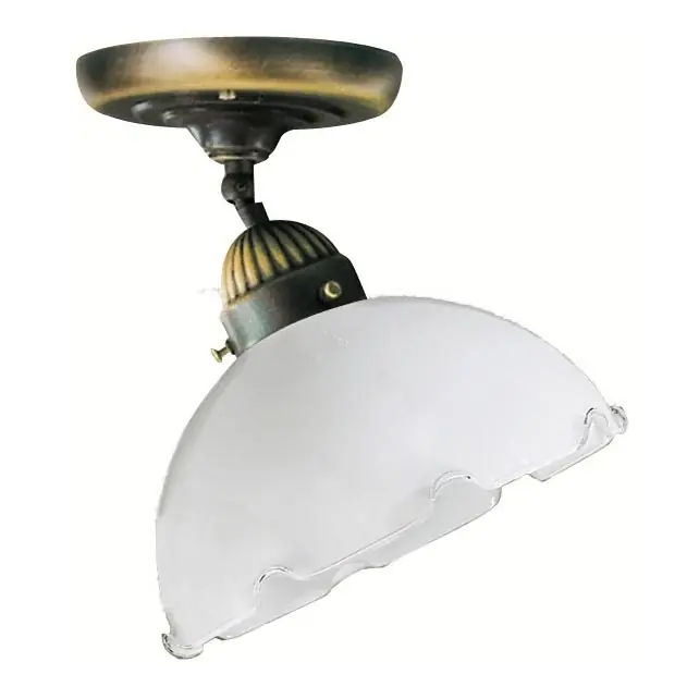 Kolarz 731.10.73 - Foco NONNA 1xE27/75W/230V Súper Precio