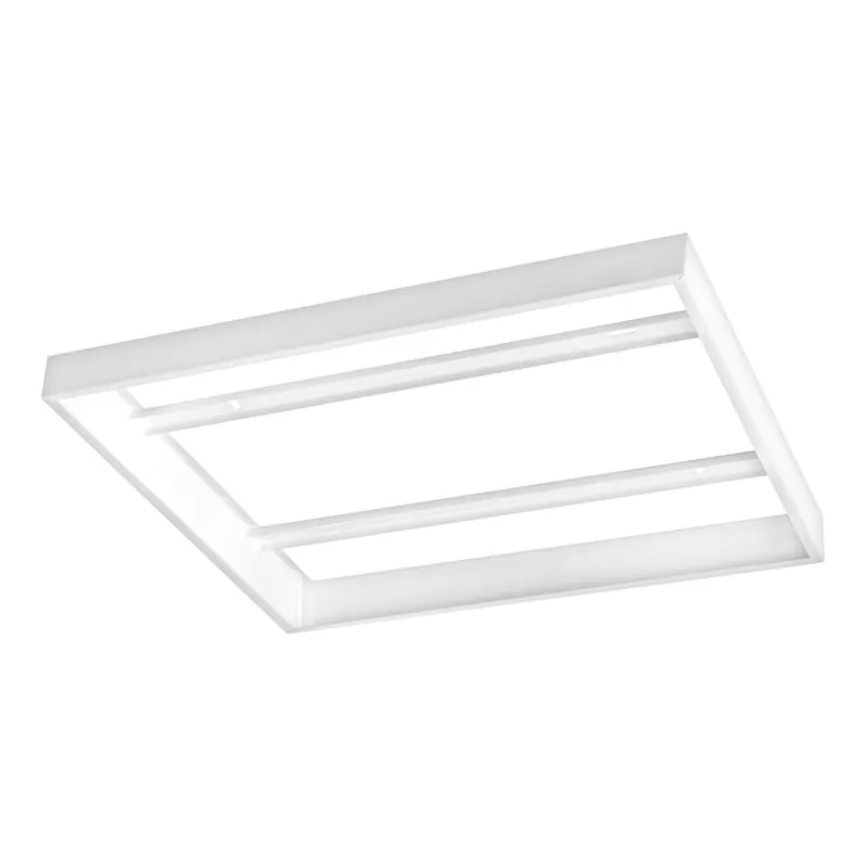 Eglo - Marco del panel de techo 627x628mm Certificado
