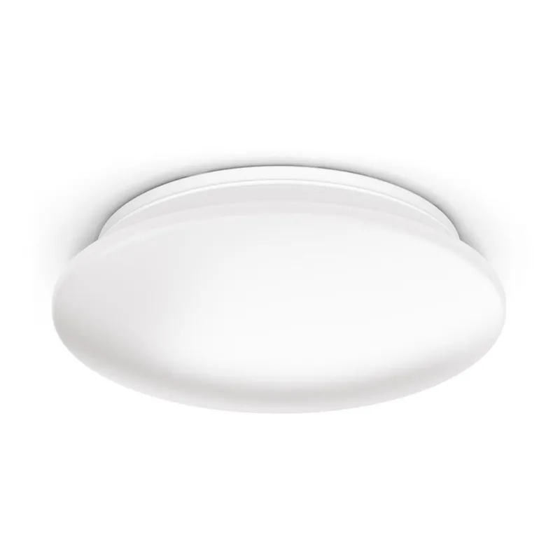 Directo De Fábrica Philips - Plafón LED/10W/230V