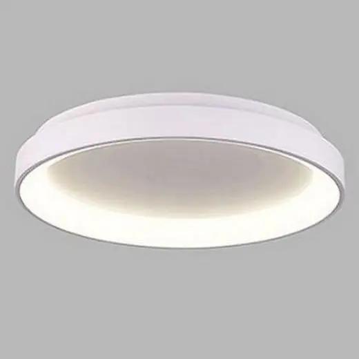 Rebajas LED2 - Plafón LED BELLA SLIM LED/38W/230V 3000/4000K blanco
