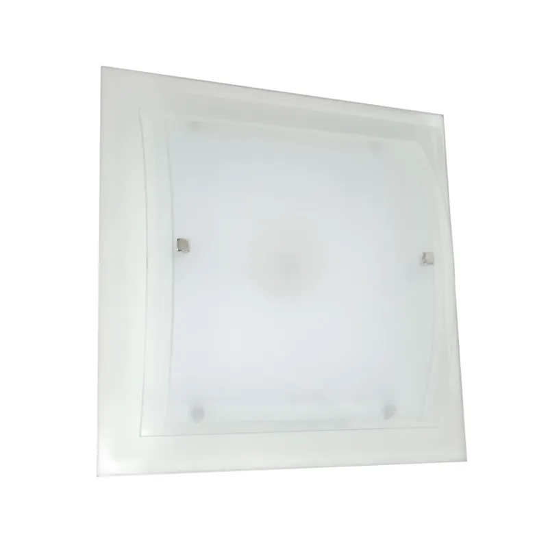 Garantía De Devolución De Dinero Luminaria de techo LED FALLS LED/13W/230V