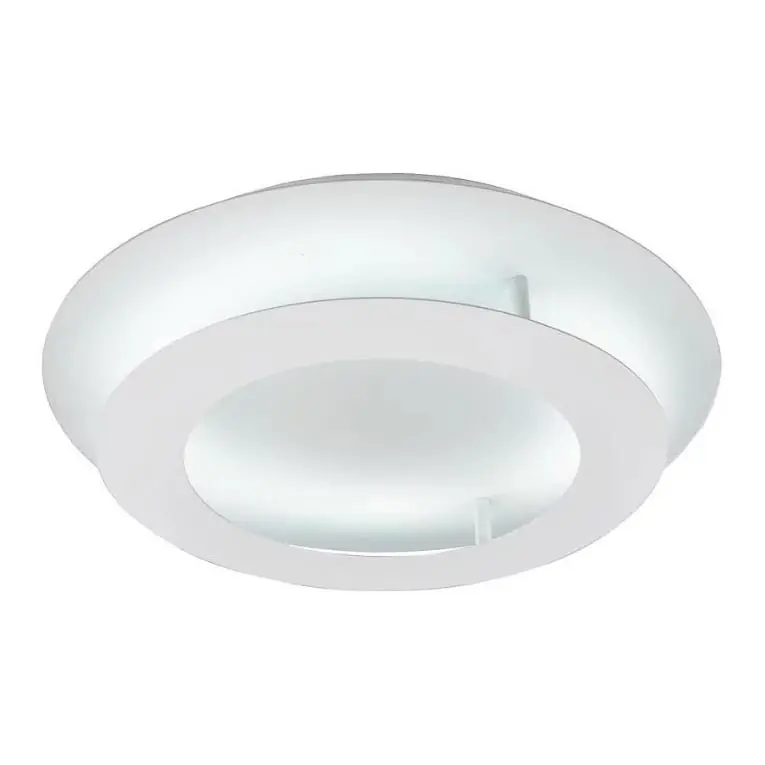 Plafón LED MERLE LED/18W/230V Novedad