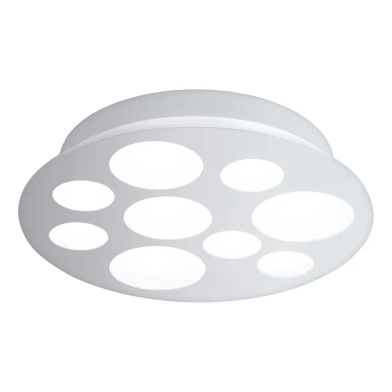 Precio Reducido Eglo 94588 - Plafón PERNATO 9xLED/3,3/230V