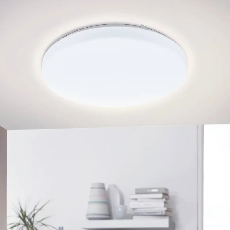 Eglo - Plafón LED LED/14,6W/230V Última Versión