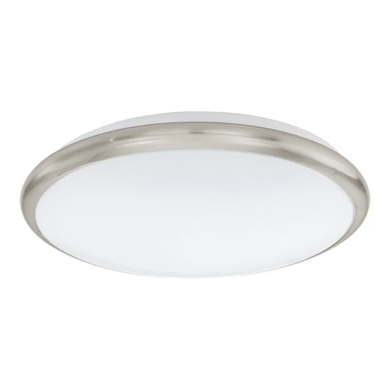 Oferta Flash Eglo - Plafón LED/11W/230V