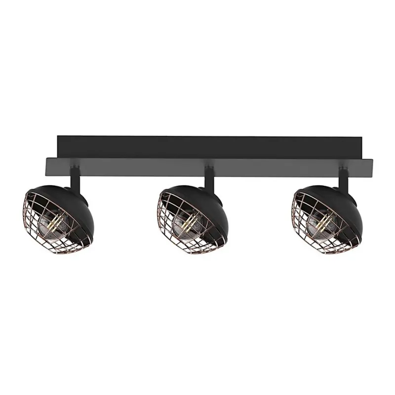 Oferta Especial Foco LOGAN 3xE14/40W/230V