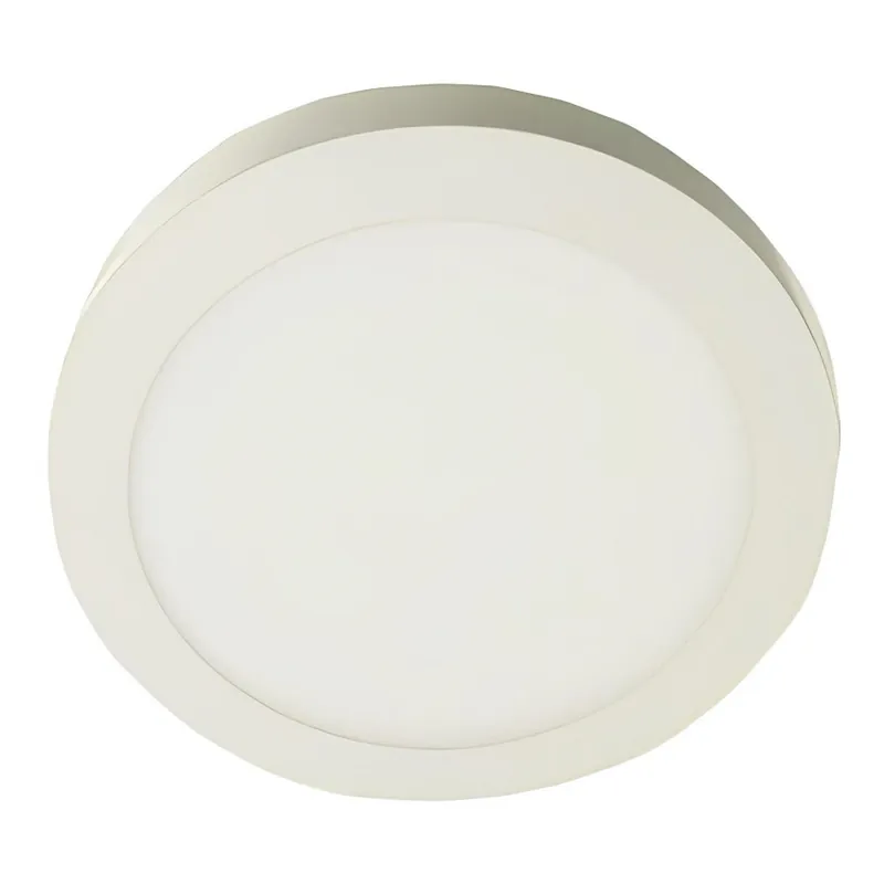 Plafón LED GERRIT LED/24W/230V 3000K blanco Precio De Fábrica