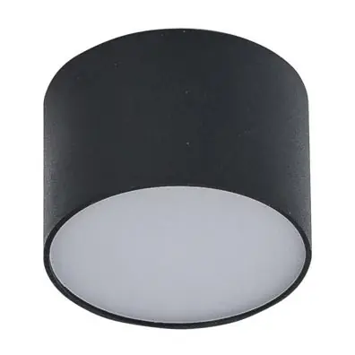Descuento Azzardo AZ2255 - Lámpara de techo LED MONZA LED/5W/230V