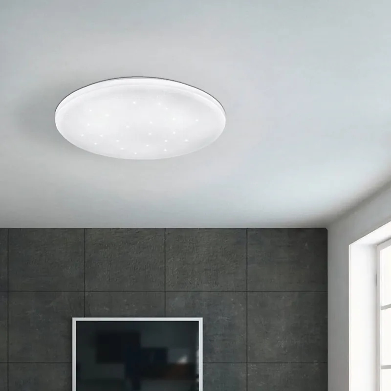 Eglo - Plafón LED LED/17,3W/230V Oferta Limitada