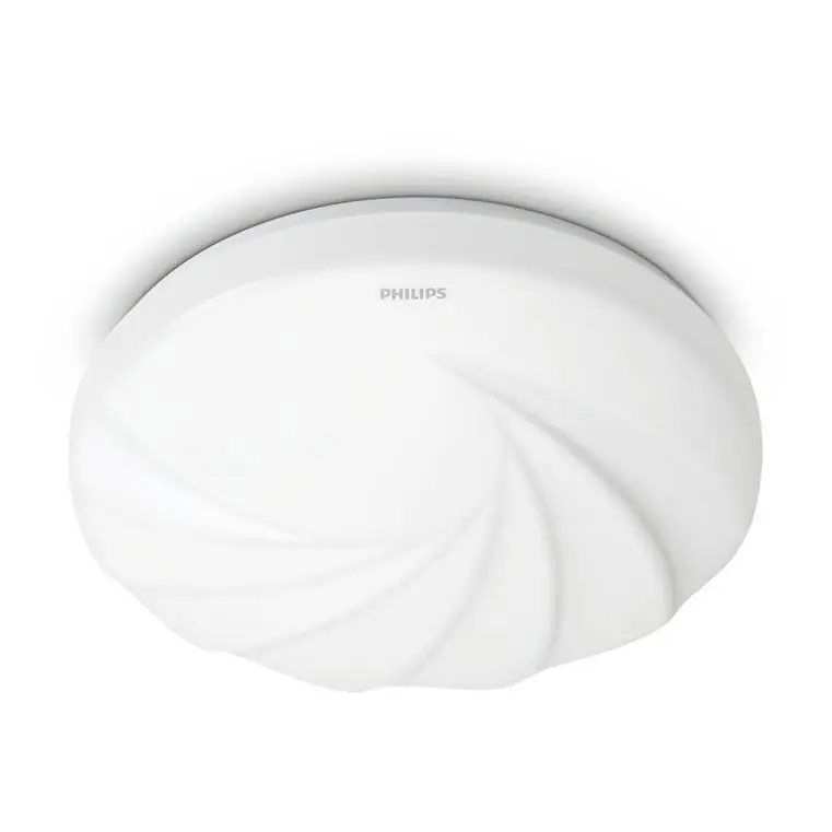 Philips - Plafón LED/17W/230V Comprar En Línea