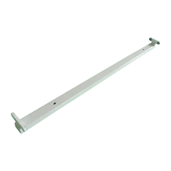 Marco de luz T8 Blanco 48W Pago Seguro