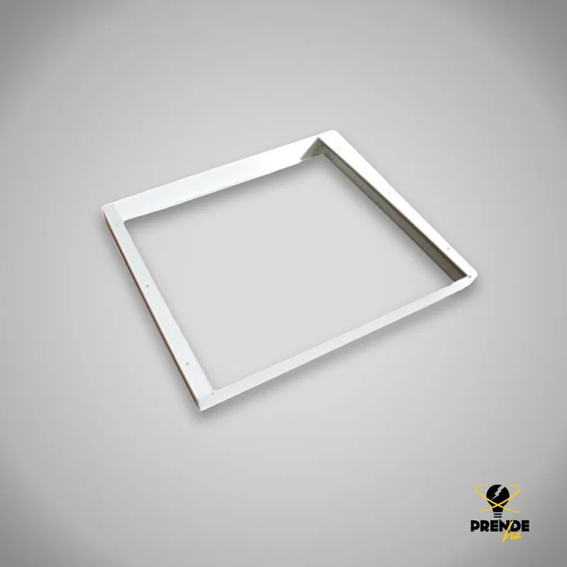 Oferta Flash Marco para montaje de paneles LED