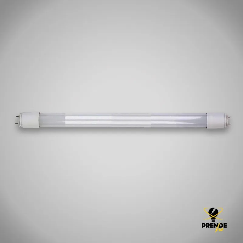 Novedad Tubo LED G13 60cm 9W 6500K