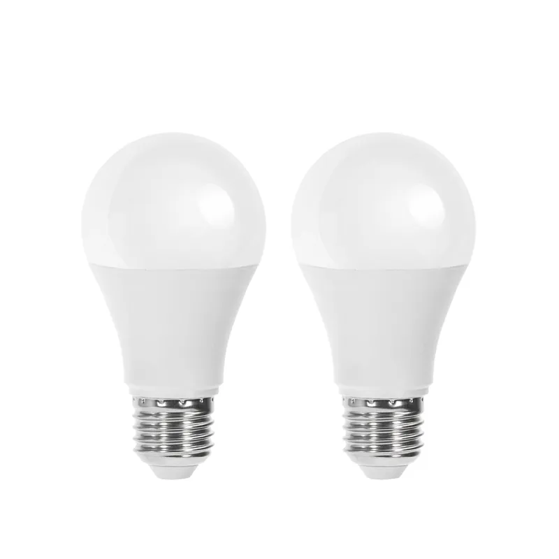 LED A60 E27 11W Luz Fría 11W Venta Final
